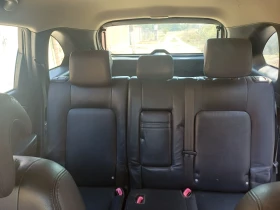 Chevrolet Captiva, снимка 10
