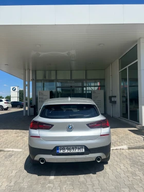 BMW X2 Адаптивни предни светлини Антиблокираща система Въ, снимка 2