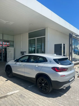 BMW X2 Адаптивни предни светлини Антиблокираща система Въ, снимка 4