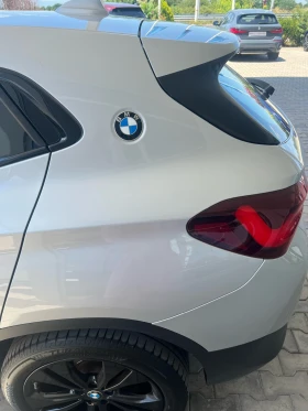 BMW X2 Адаптивни предни светлини Антиблокираща система Въ, снимка 6