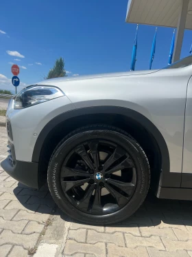 BMW X2 Адаптивни предни светлини Антиблокираща система Въ, снимка 5