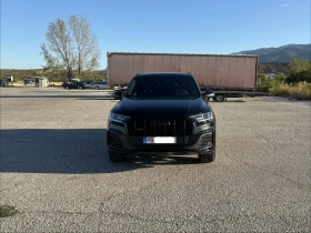 Audi Q7 55 TFSI S-Line Black Optic, снимка 3
