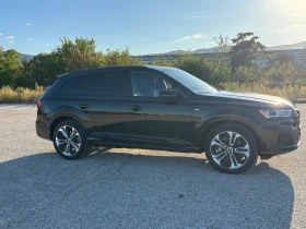 Audi Q7 55 TFSI S-Line Black Optic, снимка 5