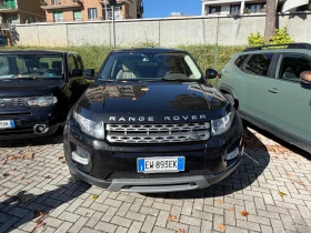 Land Rover Evoque 150cv  4X4, снимка 1