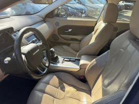 Land Rover Evoque 150cv  4X4, снимка 6