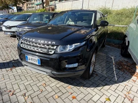 Land Rover Evoque 150cv  4X4, снимка 3