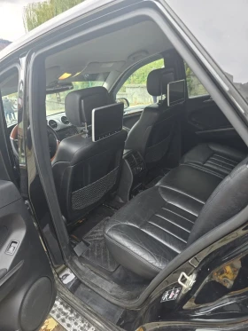 Mercedes-Benz ML 320, снимка 9
