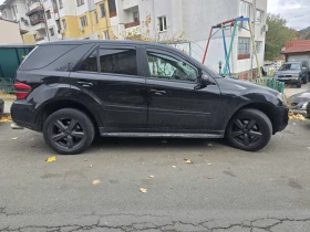 Mercedes-Benz ML 320, снимка 2