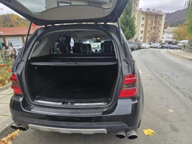 Mercedes-Benz ML 320, снимка 7