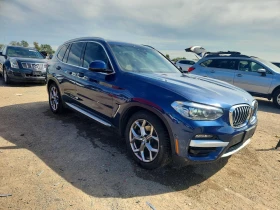 BMW X3 2.0l xDrive30I, снимка 4