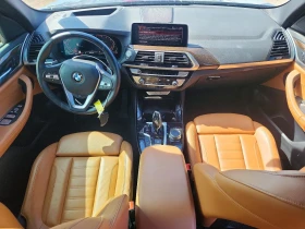 BMW X3 2.0l xDrive30I, снимка 8