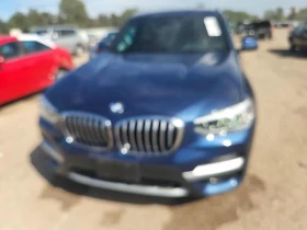 BMW X3 2.0l xDrive30I, снимка 13