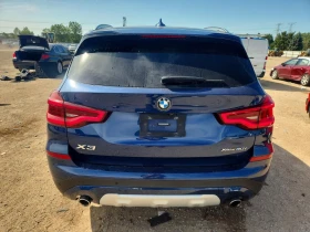 BMW X3 2.0l xDrive30I, снимка 6