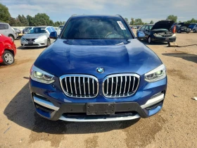 BMW X3 2.0l xDrive30I, снимка 5