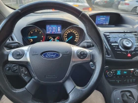 Ford Kuga, снимка 6