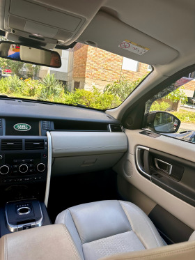 Land Rover Discovery SPORT, снимка 9