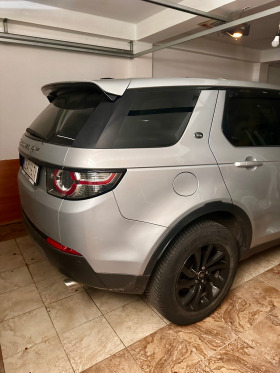 Land Rover Discovery SPORT, снимка 16