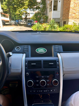 Land Rover Discovery SPORT, снимка 14