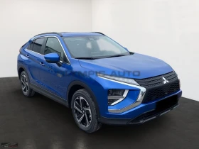 Mitsubishi Eclipse Cross 2.4 PLUG-IN/BASIS/188HP/CAM/NAVI/128b, снимка 5