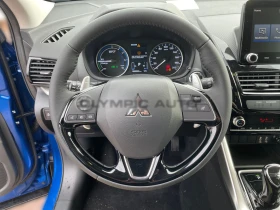 Mitsubishi Eclipse Cross 2.4 PLUG-IN/BASIS/188HP/CAM/NAVI/128b, снимка 8