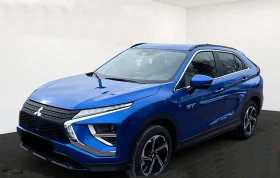 Mitsubishi Eclipse Cross 2.4 PLUG-IN/BASIS/188HP/CAM/NAVI/128b - [1] 