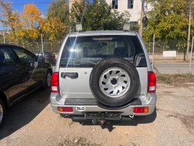 Suzuki Vitara 1.6i 4X4 KLIMATIK, снимка 7