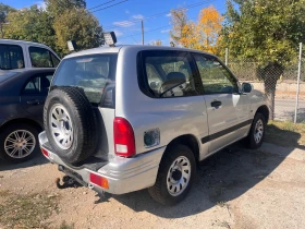 Suzuki Vitara 1.6i 4X4, снимка 4