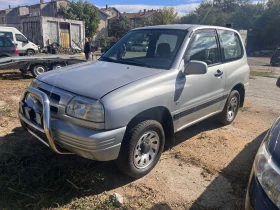 Suzuki Vitara 1.6i 4X4 KLIMATIK, снимка 1