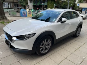 Mazda CX-30 SKY ACTIVE G, снимка 4