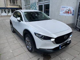 Mazda CX-30 SKY ACTIVE G, снимка 2