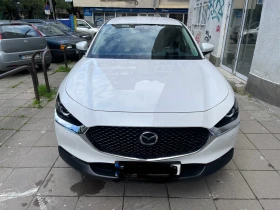 Mazda CX-30, снимка 1