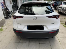 Mazda CX-30 SKY ACTIVE G, снимка 3