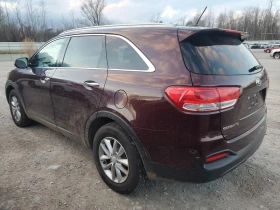 Kia Sorento, снимка 2