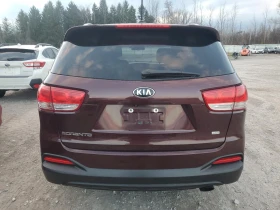 Kia Sorento, снимка 6