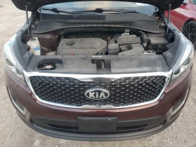 Kia Sorento, снимка 12