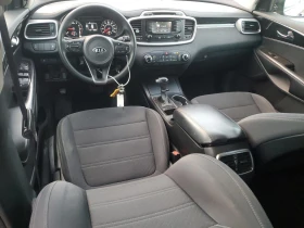 Kia Sorento, снимка 8