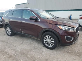 Kia Sorento, снимка 4