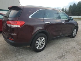 Kia Sorento, снимка 3