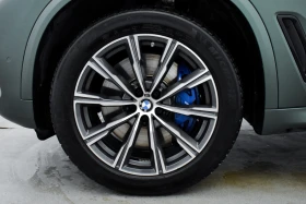 BMW X5 M50i, снимка 6