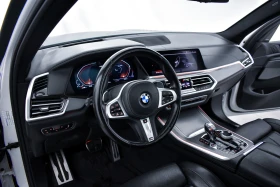 BMW X5 M50i, снимка 13