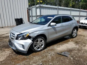  Mercedes-Benz GLA 25...