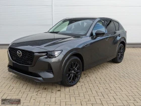 Mazda CX-60 2.5-PHEV/328HP/HOMURA/4X4/PREMIUM/360/683b, снимка 1