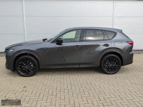 Mazda CX-60 2.5-PHEV/328HP/HOMURA/4X4/PREMIUM/360/683b, снимка 2