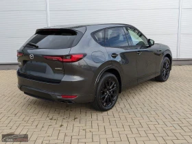 Mazda CX-60 2.5-PHEV/328HP/HOMURA/4X4/PREMIUM/360/683b, снимка 5