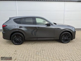 Mazda CX-60 2.5-PHEV/328HP/HOMURA/4X4/PREMIUM/360/683b, снимка 6