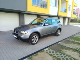 BMW X3 2.0 D Xdrive 6ск., снимка 15