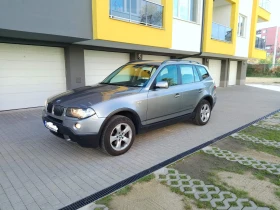 BMW X3 2.0 D Xdrive 6ск., снимка 12