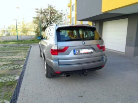 BMW X3 2.0 D Xdrive 6ск., снимка 3