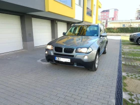 BMW X3 2.0 D Xdrive 6ск., снимка 1