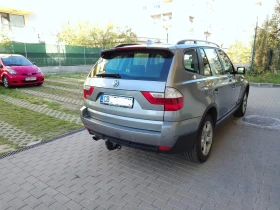 BMW X3 2.0 D Xdrive 6ск., снимка 8